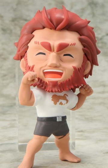 главная фотография Ichiban Kuji Premium Fate/Zero Part 2: Rider Kyun-Chara