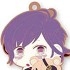 DiaboliK Lovers Trading Rubber Strap: Sakamaki Kanato