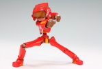 фотография RIO:bone: Canti Red ver.