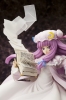 фотография Patchouli Knowledge