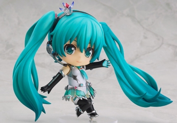 главная фотография Nendoroid Racing Miku 2013 Ver.