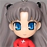 Fate Swing: Tohsaka Rin