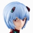 Rebuild of Evangelion PORTRAITS Pro 1: Rei Ayanami