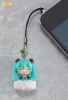 фотография Character Vocal Series: Earphone Jack Accessory: Hatsune Miku Fuwa Fuwa Ver.