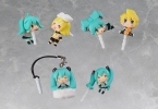 фотография Character Vocal Series: Earphone Jack Accessory: Hatsune Miku Fuwa Fuwa Ver.