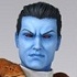 Star Wars Mini Bust: Grand Admiral Thrawn