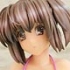 Gutto-kuru Figure Collection Sweet 03 Yuzuki Hiromi Swimsuit ver.