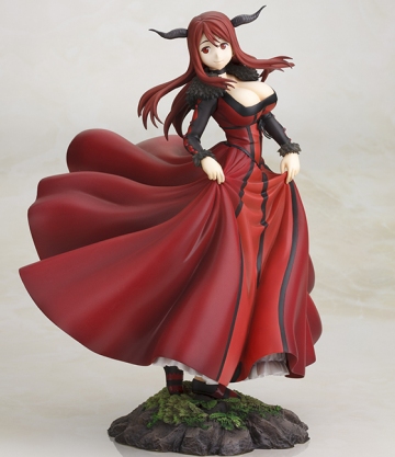 главная фотография Demon Queen Kogyoku no Hitomi: Maou