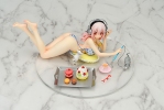 фотография Super Sonico Sweets & Bikini ver.