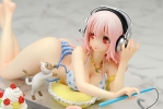 фотография Super Sonico Sweets & Bikini ver.