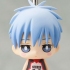 One Coin Mini Figure Collection: Tetsuya Kuroko