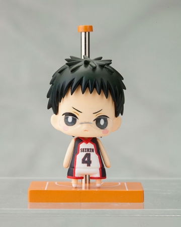 главная фотография One Coin Mini Figure Collection: Junpei Hyuuga