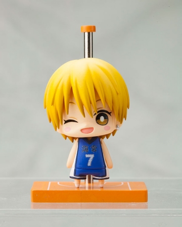 главная фотография One Coin Mini Figure Collection: Ryota Kise