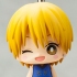 One Coin Mini Figure Collection: Ryota Kise