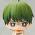 One Coin Mini Figure Collection: Shintaro Midorima