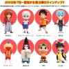 фотография J Stars World Collectable Figure vol.3: Taikoubou