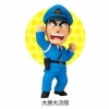 фотография J Stars World Collectable Figure vol.7: Oohara Daijirou