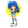 фотография J Stars World Collectable Figure vol.7: Kurokami Medaka