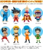 фотография J Stars World Collectable Figure vol.1: Kankichi Ryotsu