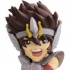 J Stars World Collectable Figure vol.1: Pegasus Seiya