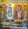 фотография Kuroko no Basuke DXF Figure ~CrossxPlayers~ 1Q Kuroko Tetsuya