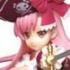 Kuji Honpo Queen's Blade Rebellion: Captain Liliana