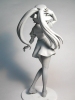 фотография Hatsune Miku -Project DIVA- F Summer Memory Module ver.