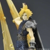 фотография Static Arts Cloud Strife