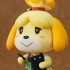 Nendoroid Shizue (Isabelle)