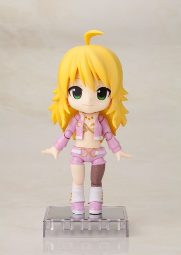 главная фотография Cu-Poche 06 Hoshii Miki