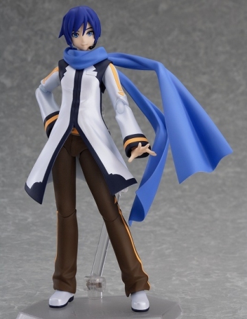 главная фотография figma Kaito