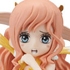 One Piece World Collectable Figure vol.31: Shirahoshi