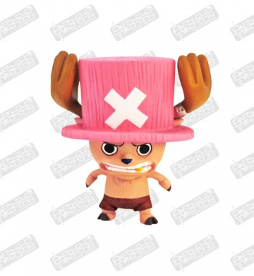 главная фотография Anichara Heroes One Piece Vol. 13 Winter Island: Chopper