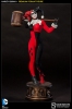 фотография Premium Format Figure Harley Quinn