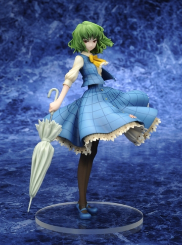 главная фотография Yuuka Kazami Limited Color ver.