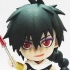 Ichiban Kuji Magi: Judar Chibi Kyun-Chara