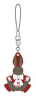 фотография Pandora Hearts Rubber Strap: B-Rabbit (secret)