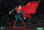фотография ARTFX Statue Superman Man of Steel ver.