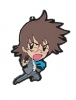 фотография Zettai Karen Children Rubber Strap: Minamoto Kouichi