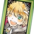 Pandora Hearts Fastener Accessories Type A: Oz