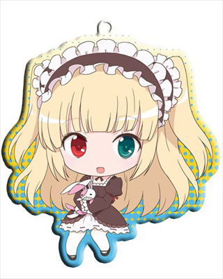 главная фотография Haganai NEXT Trading Metal Charm Strap: Hasegawa Kobato