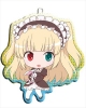 фотография Haganai NEXT Trading Metal Charm Strap: Hasegawa Kobato