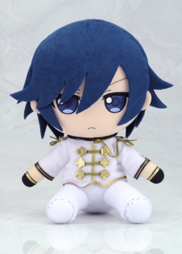 главная фотография Uta no Prince-sama Debut Plush Series 02: Ichinose Tokiya