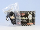 фотография D.Gray-Man Mascot Keychain: Kanda Yu