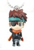 фотография D.Gray-Man Mascot Keychain: Lavi