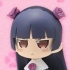 Chara Cute Gokou Ruri