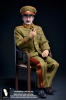 фотография Joseph Stalin Yalta Conference ver.