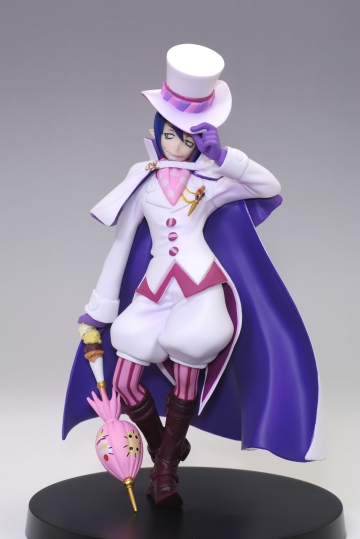 главная фотография Ao no Exorcist DXF Figure Mephisto Pheles