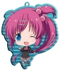 фотография Little Busters! Trading Metal Charm Strap: Saigusa Haruka
