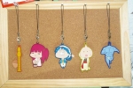 фотография Ichiban Kuji Magi: Aladdin's flute Rubber Strap